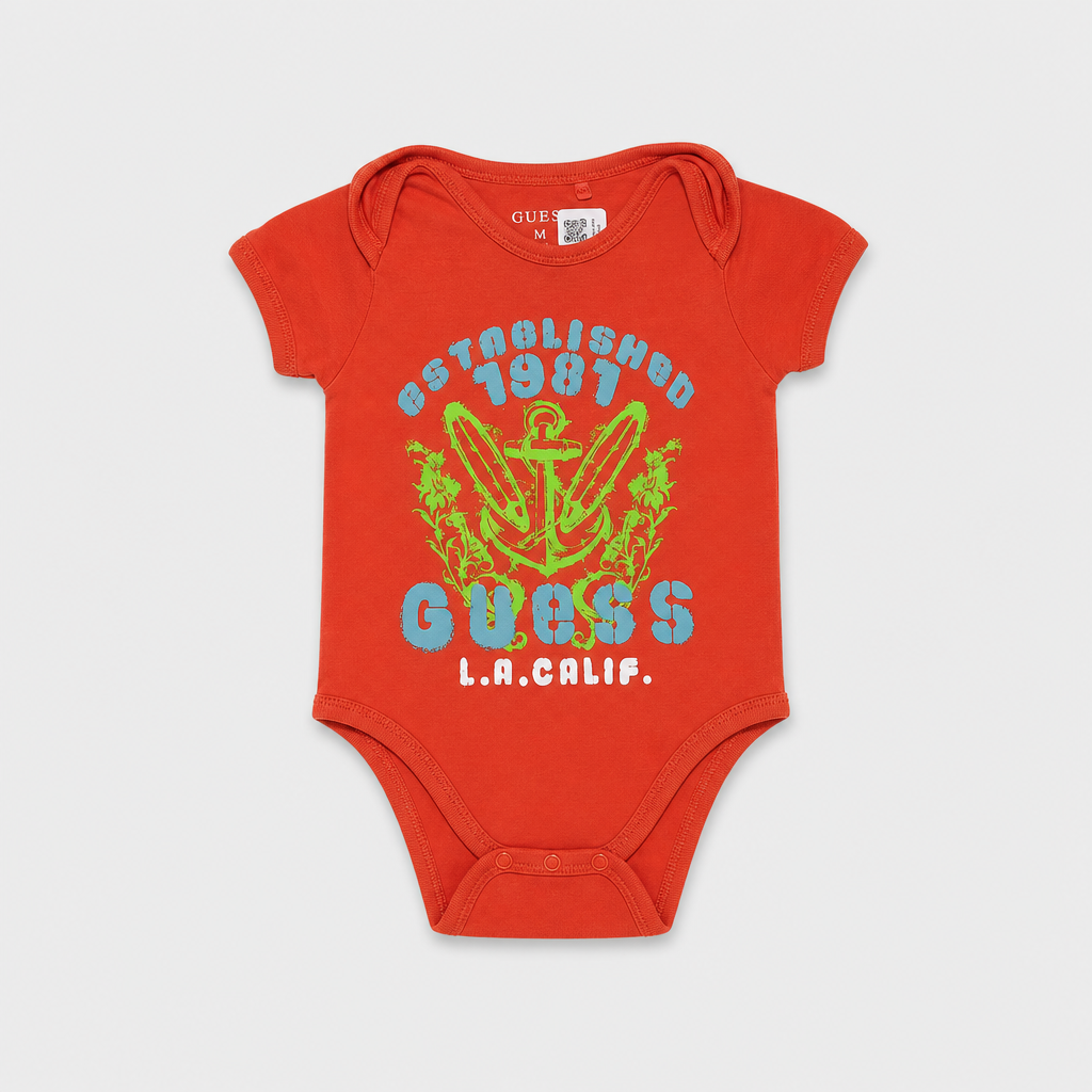 Body - Bambino - 50 - 59 < 3 mesi