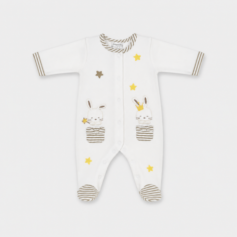 Tutine neonato - Bambino - 50 - 59 < 3 mesi