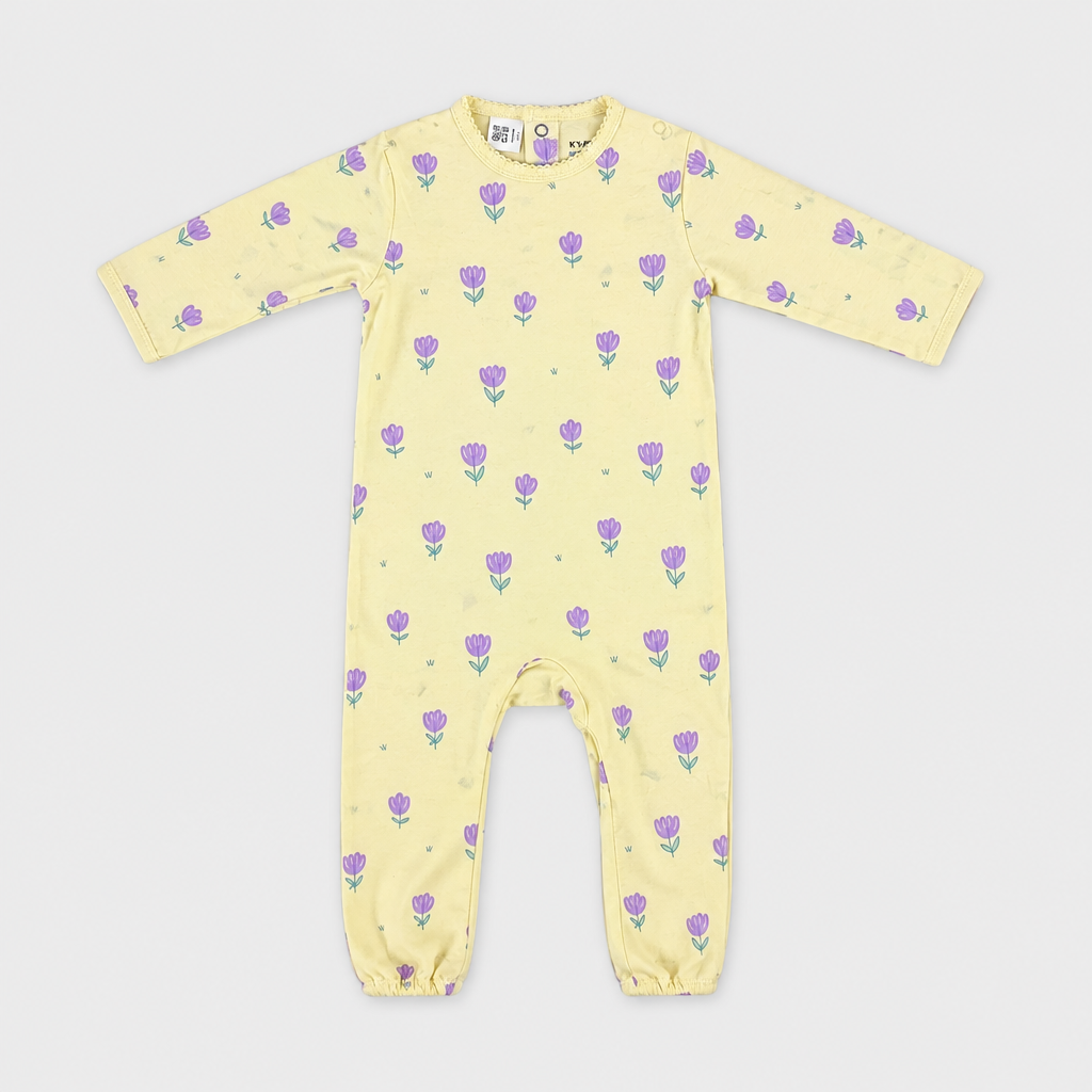 Tutine neonato - Bambina - 66 - 71 | 6 mesi