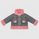 Giacca invernale pesante - Bambina - 66 - 71 | 6 mesi