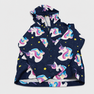 Impermeabile/kway - Bambina - 120 - 125 | 7 anni