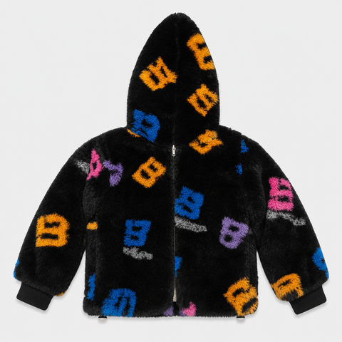 Giacca invernale pesante - Bambino - 96 - 101 | 3 anni
