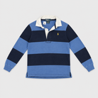 Polo maniche lunghe - Bambino - 102 - 107 | 4 anni