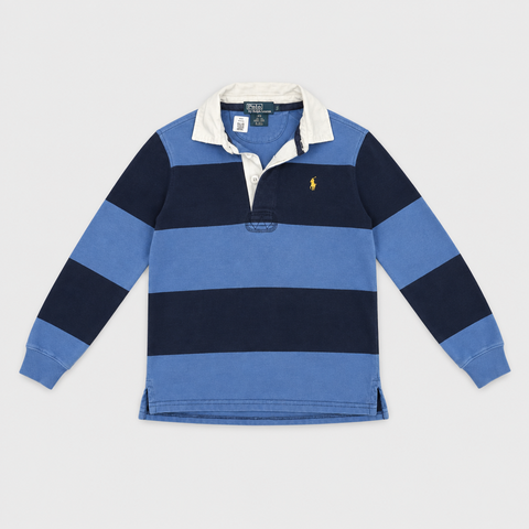 Polo maniche lunghe - Bambino - 102 - 107 | 4 anni
