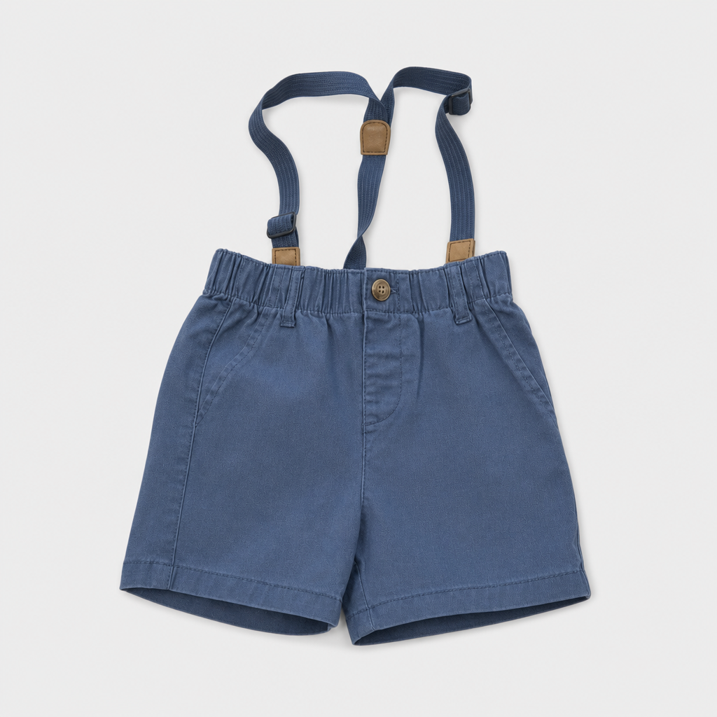 Pantaloncini corti - Bambino - 72 - 77 | 9 mesi