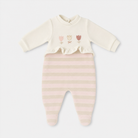Tutine neonato - Bambina - 60 - 65 | 3 mesi
