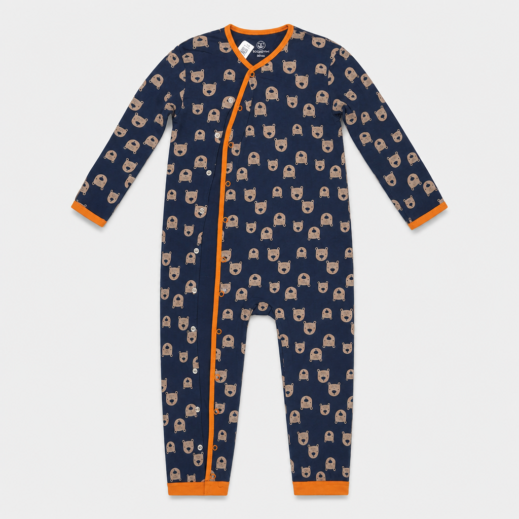 Pigiama - Bambino - 96 - 101 | 3 anni