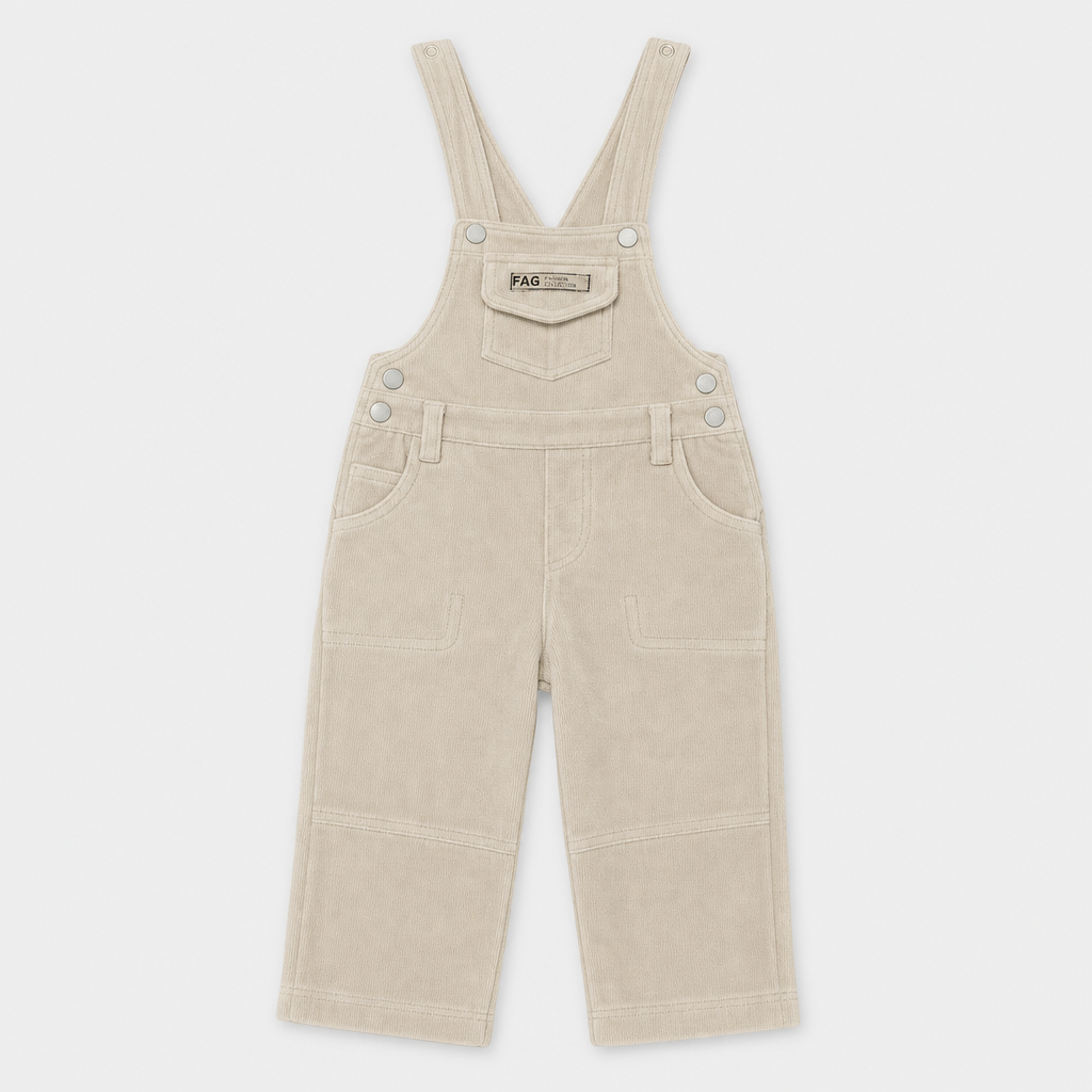 Salopette - Bambino - 72 - 77 | 9 mesi