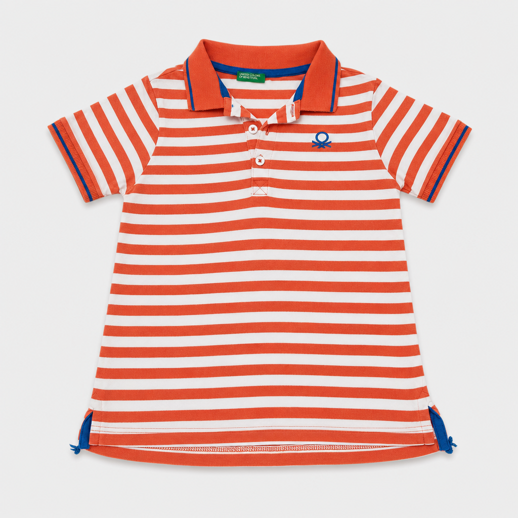 Polo maniche corte - Bambino - 138 - 143 | 10 anni