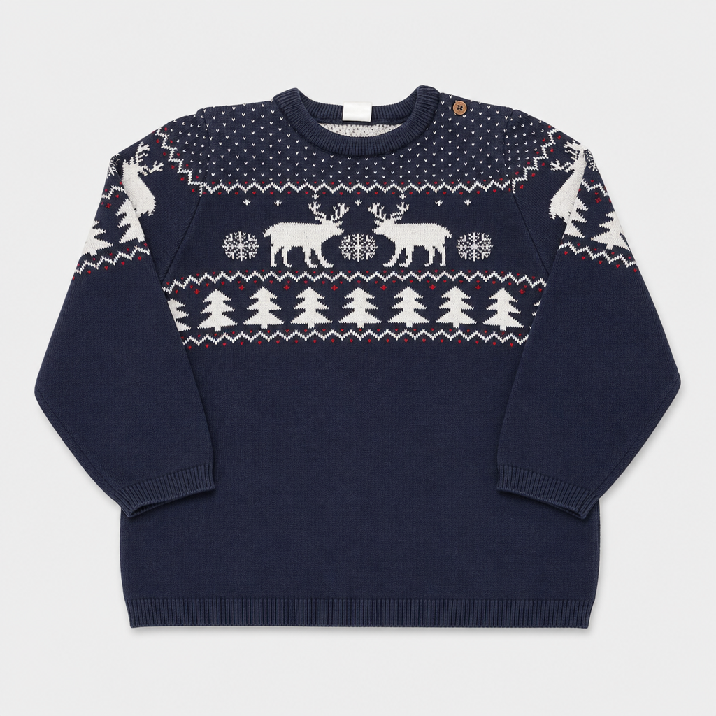 Maglione - Bambino - 96 - 101 | 3 anni