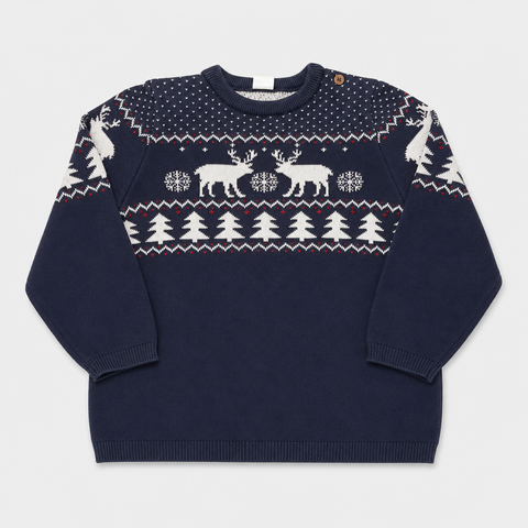 Maglione - Bambino - 96 - 101 | 3 anni