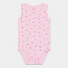Body - Bambina - 90 - 95 | 2 anni