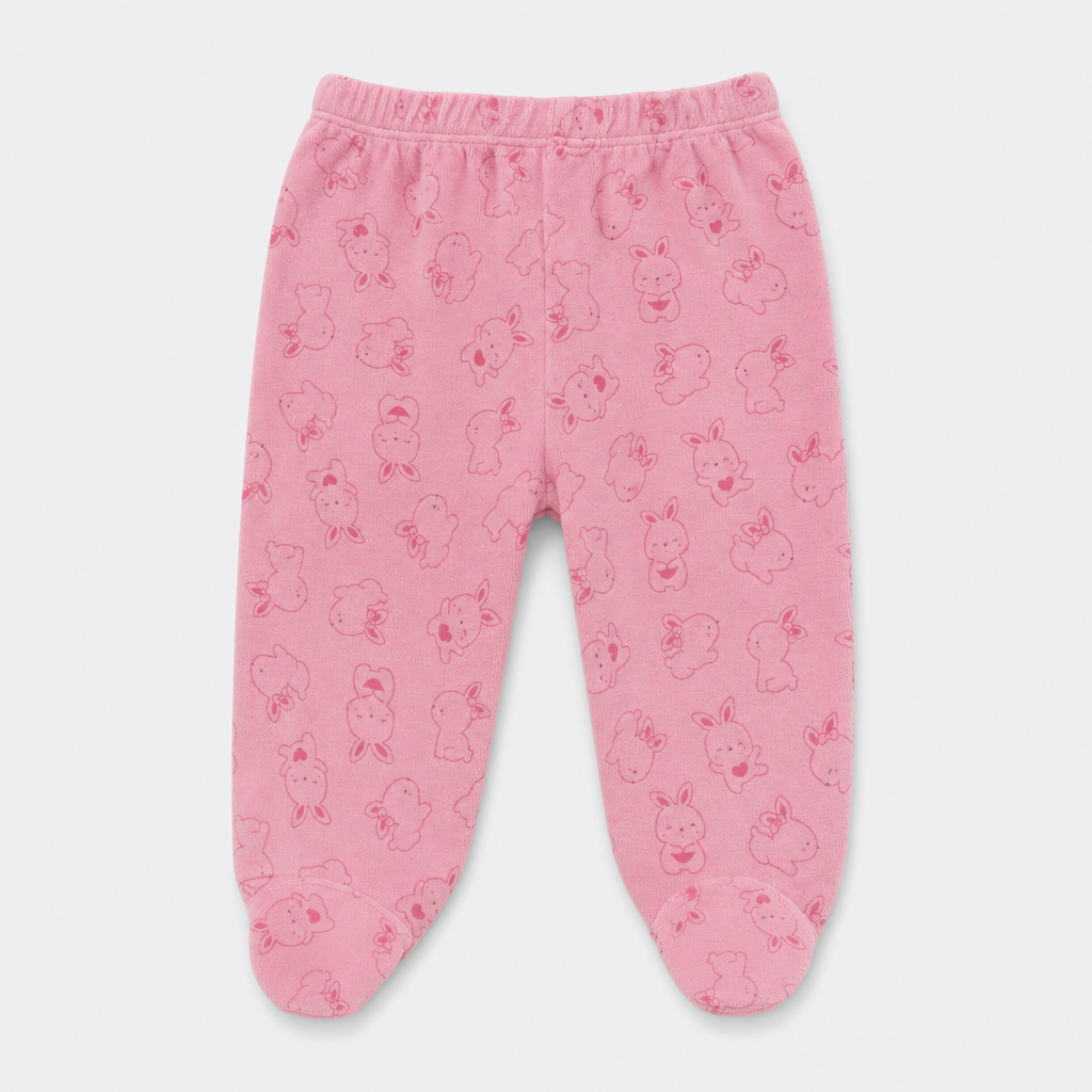 Pantaloni - Bambina - 60 - 65 | 3 mesi