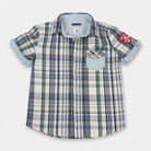 Camicia - Bambino - 126 - 131 | 8 anni