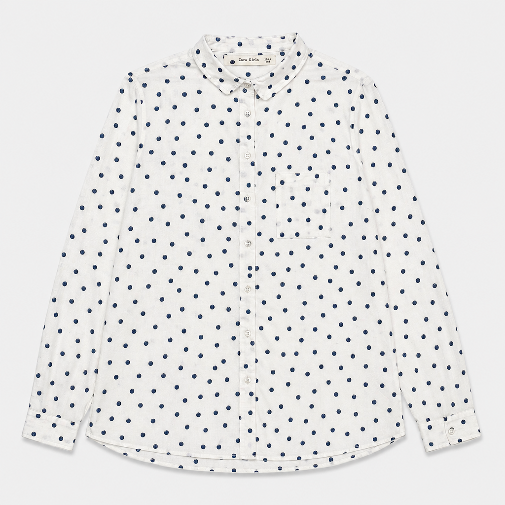 Camicia - Bambina - 150 - 157 | 12 anni