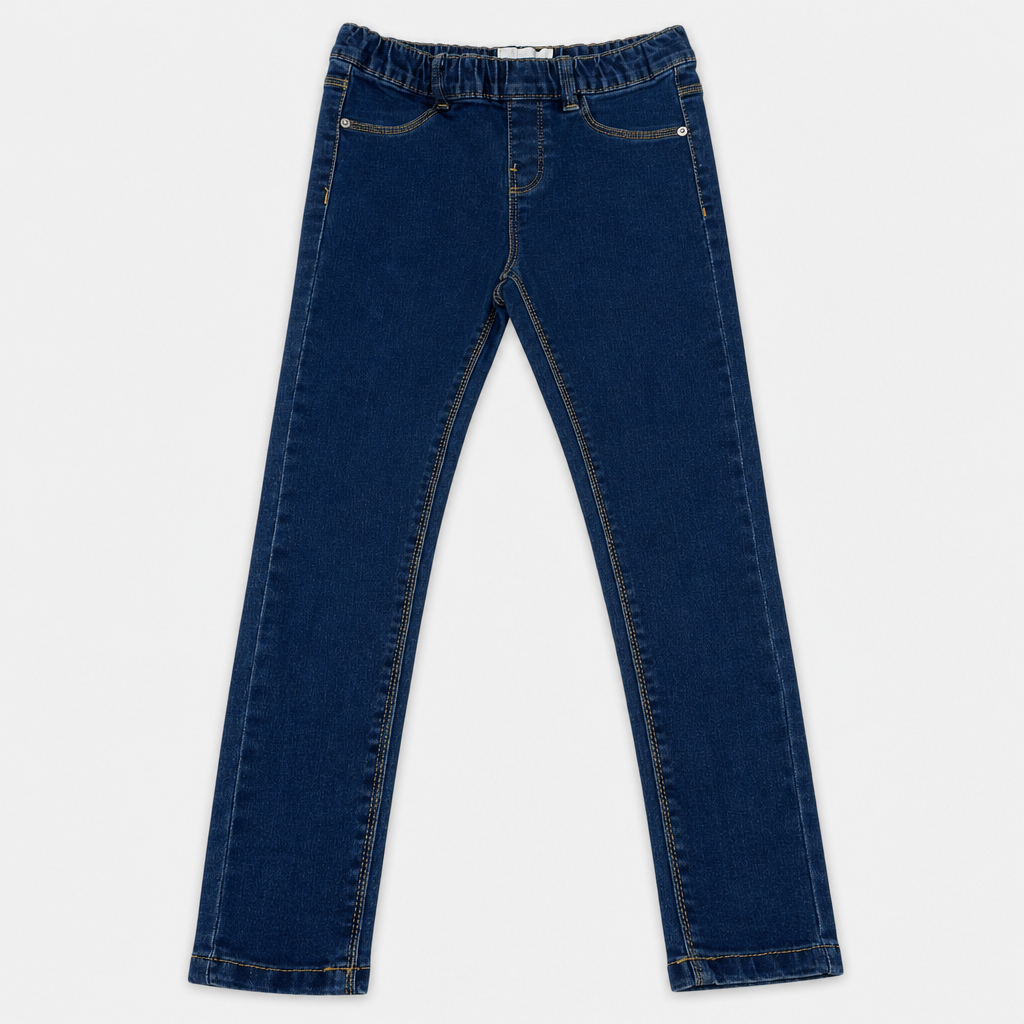 Jeans - Bambina - 120 - 125 | 7 anni