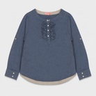 Camicia - Bambina - 102 - 107 | 4 anni