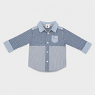 Camicia - Bambino - 66 - 71 | 6 mesi