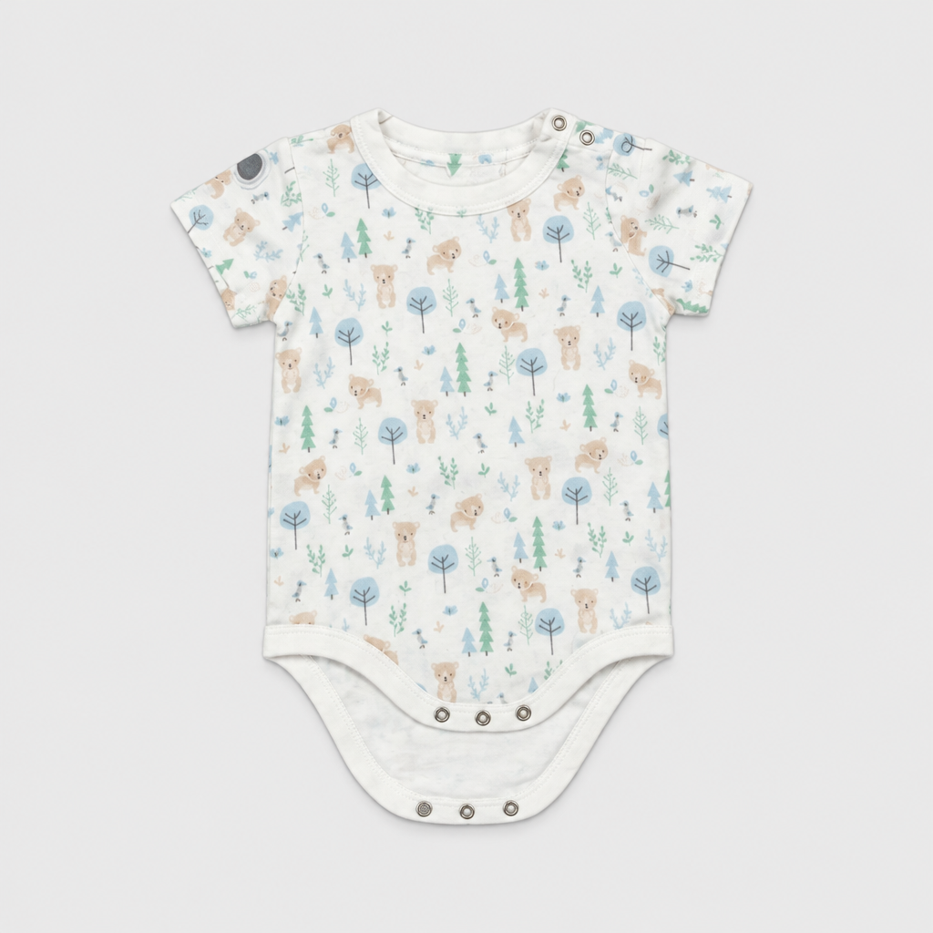 Body - Bambino - 66 - 71 | 6 mesi