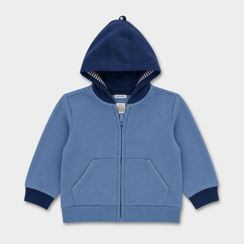 Felpa - Bambino - 72 - 77 | 9 mesi