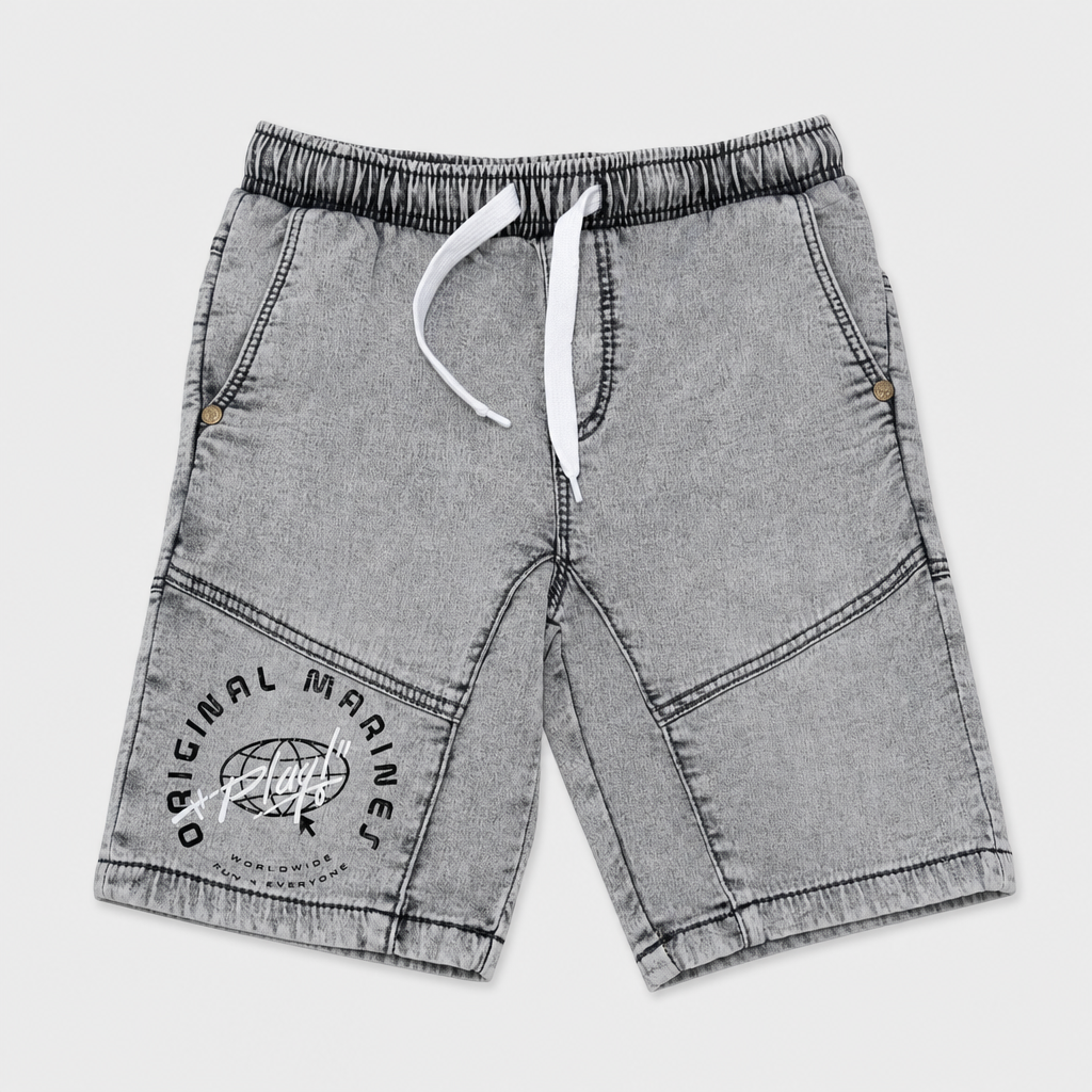 Pantaloncini corti - Bambino - 120 - 125 | 7 anni