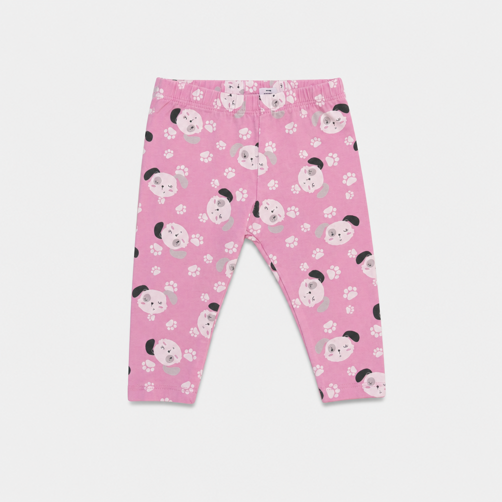 Leggins - Bambina - 72 - 77 | 9 mesi