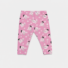 Leggins - Bambina - 72 - 77 | 9 mesi