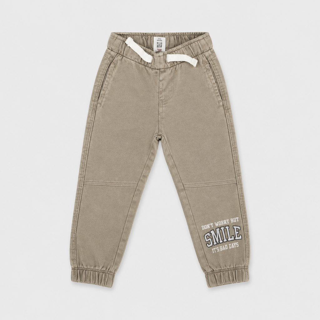 Pantaloni tuta - Bambino - 84 - 89 | 18 mesi