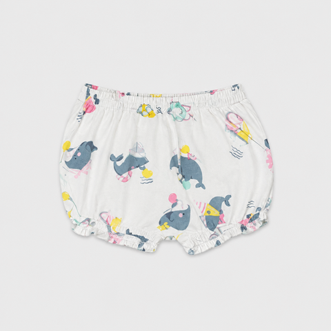 Pantaloncini corti - Bambino - 66 - 71 | 6 mesi