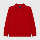 Polo maniche lunghe - Bambino - 102 - 107 | 4 anni