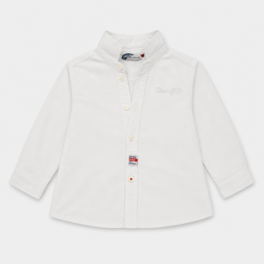 Camicia - Bambino - 78 - 83 | 1 anno