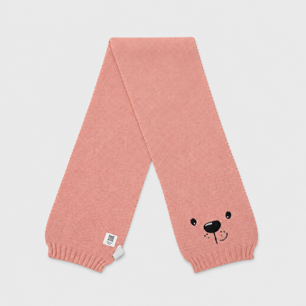 Sciarpa - Bambina - 96 - 101 | 3 anni