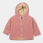 Giacca invernale pesante - Bambina - 78 - 83 | 1 anno
