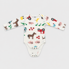 Body - Bambino - 66 - 71 | 6 mesi