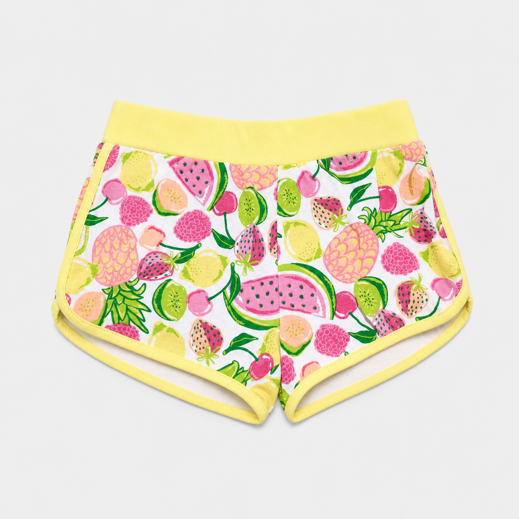 Pantaloncini corti - Bambina - 114 - 119 | 6 anni
