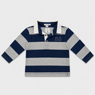 Polo maniche lunghe - Bambino - 72 - 77 | 9 mesi