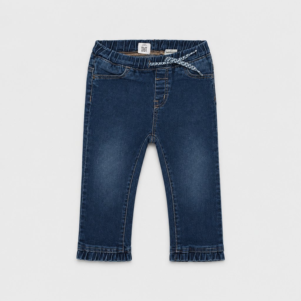 Jeans - Bambina - 84 - 89 | 18 mesi