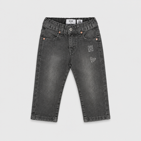Jeans - Bambina - 66 - 71 | 6 mesi