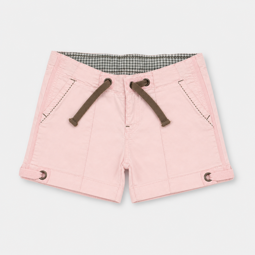 Pantaloncini corti - Bambina - 114 - 119 | 6 anni