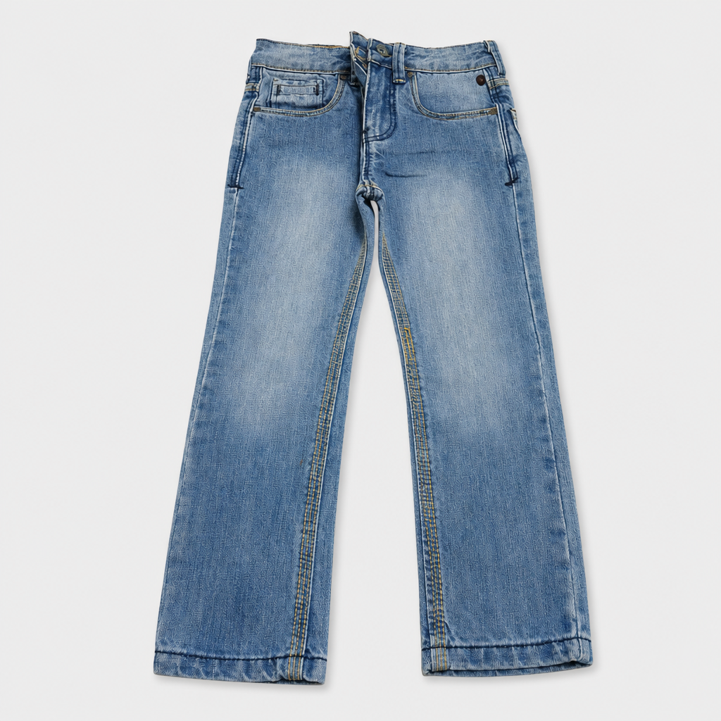 Jeans - Bambino - 108 - 113 | 5 anni