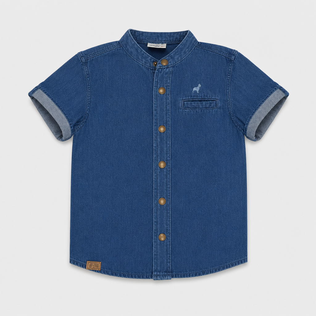 Camicia - Bambino - 90 - 95 | 2 anni