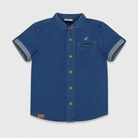 Camicia - Bambino - 90 - 95 | 2 anni