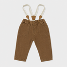 Salopette - Bambino - 66 - 71 | 6 mesi