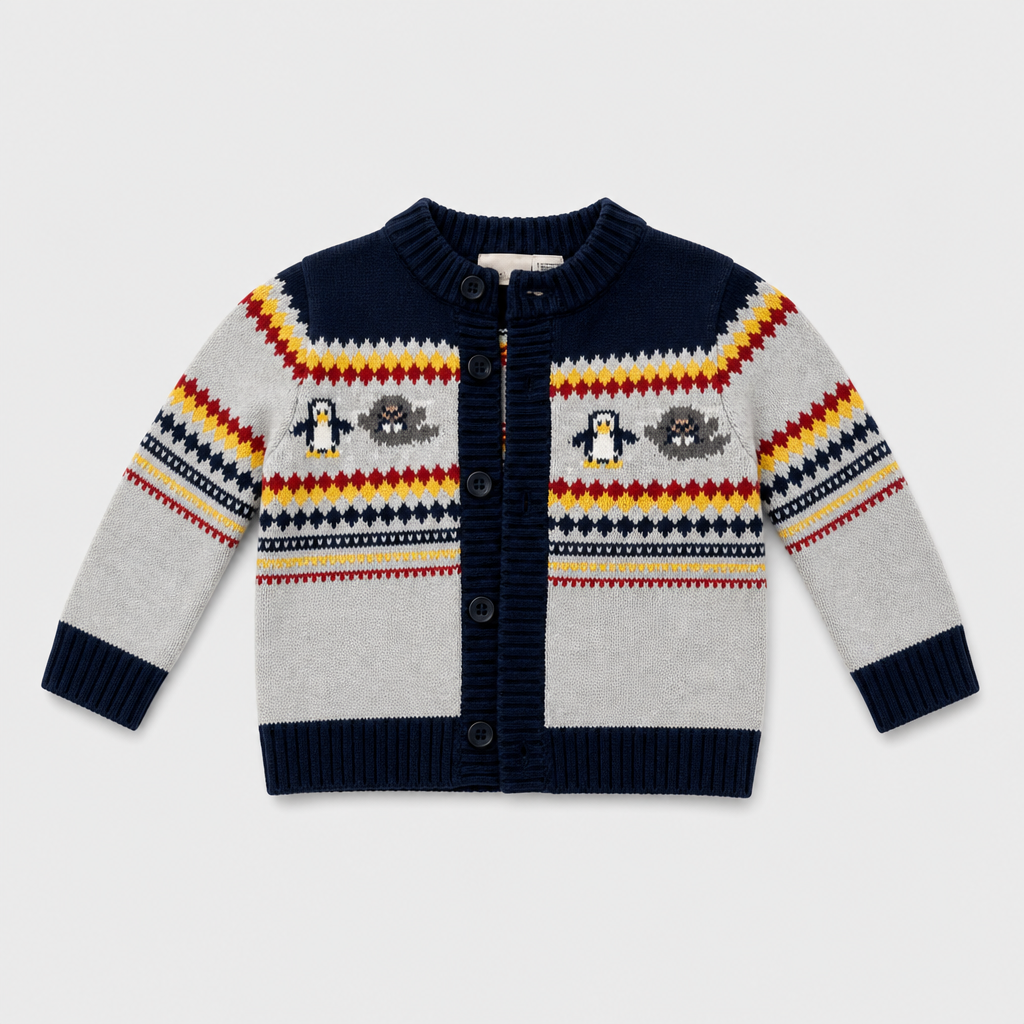 Maglioncino - Bambino - 72 - 77 | 9 mesi