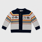 Maglioncino - Bambino - 72 - 77 | 9 mesi