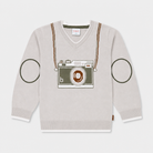 Maglioncino - Bambino - 102 - 107 | 4 anni