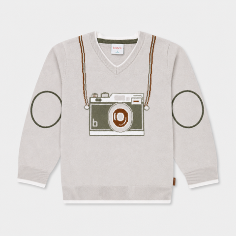 Maglioncino - Bambino - 102 - 107 | 4 anni