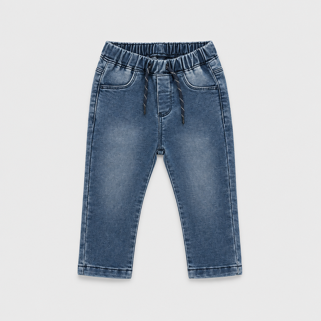 Jeans - Bambino - 60 - 65 | 3 mesi