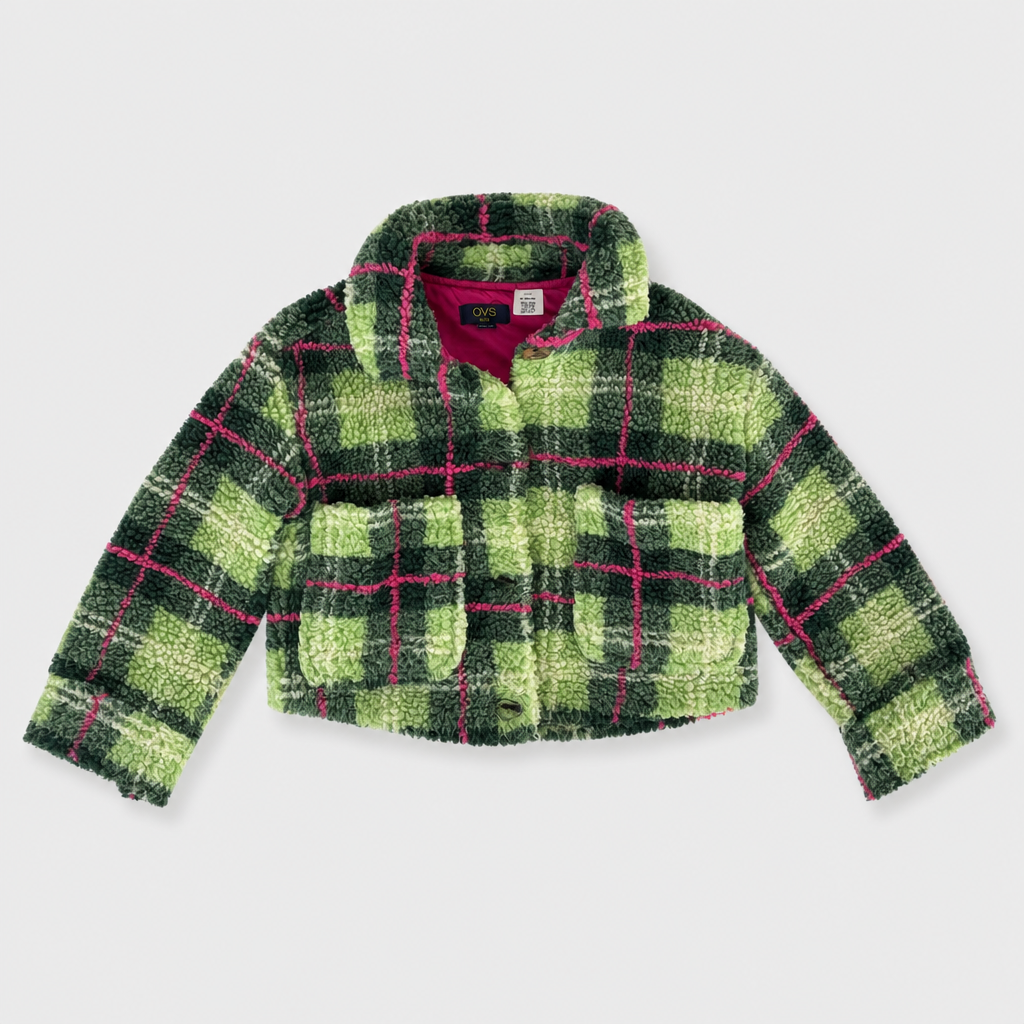 Giacca primavera - Bambina - 108 - 113 | 5 anni