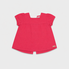 Maglietta maniche corte - Bambina - 66 - 71 | 6 mesi